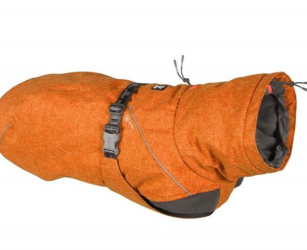 Hurtta Expedition Parker Orange