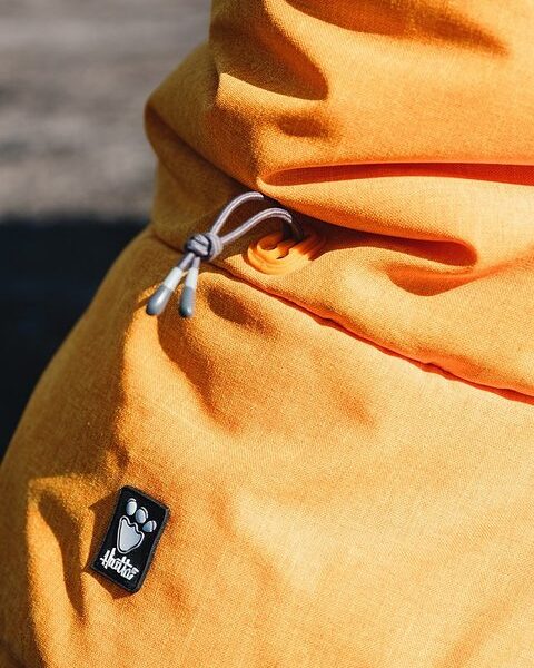 Hurtta Expedition Parker Orange