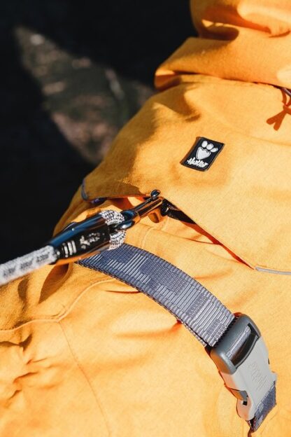 Hurtta Expedition Parker Rote Beete – Bild 3