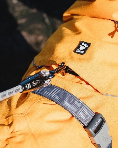 Hurtta Expedition Parker Orange