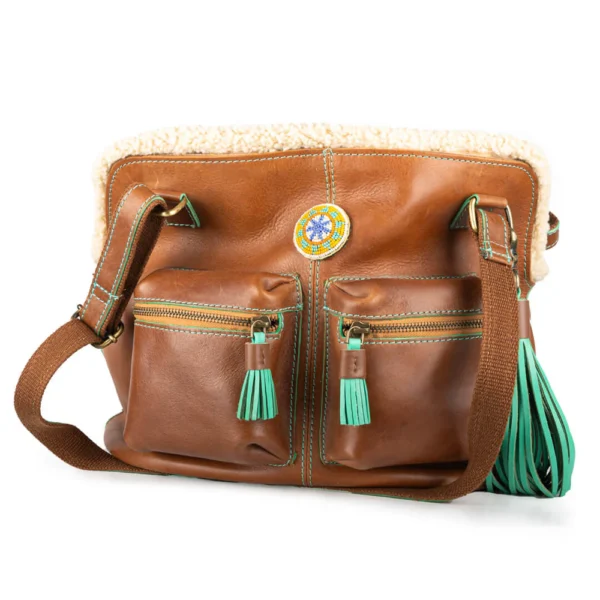 DWAM Hundetasche Hipster Bag Blondie