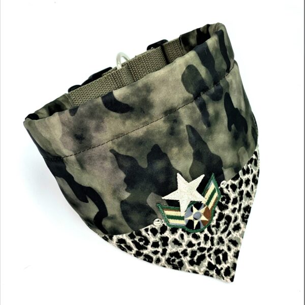 Moo & Marlii Bandana Ranger