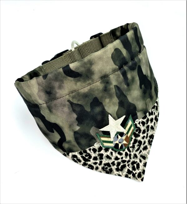 Moo & Marlii Bandana Ranger – Bild 3