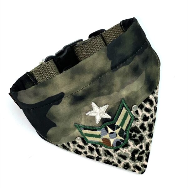 Moo & Marlii Bandana Ranger