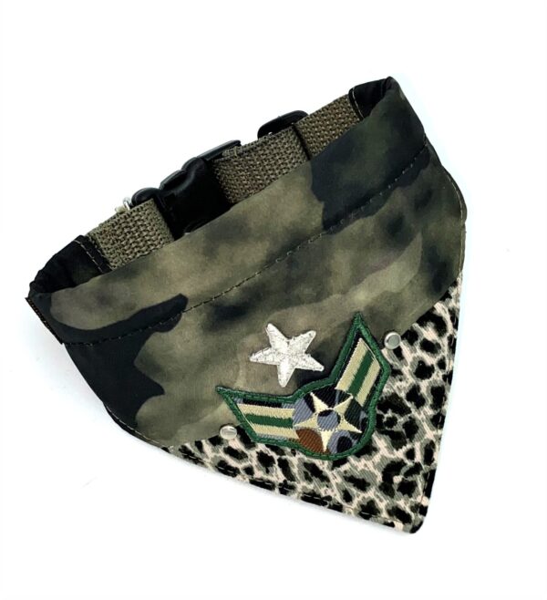 Moo & Marlii Bandana Ranger