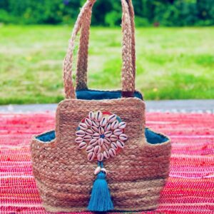 DWAM Hundetasche The Woodstock Bag