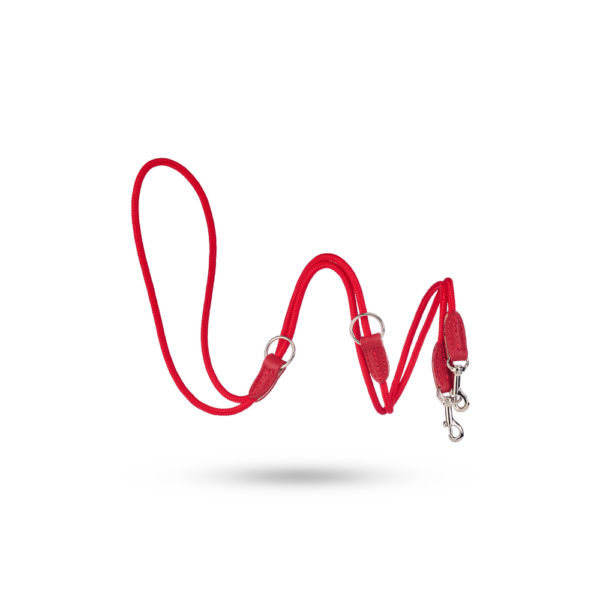 MALUCCHI Geschirr Movie Rot