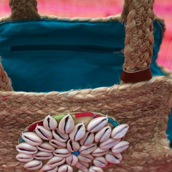 DWAM Hundetasche The Woodstock Bag