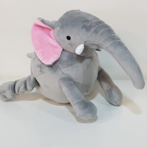 P.L.A.Y. Hundespielzeug Safari Elefant