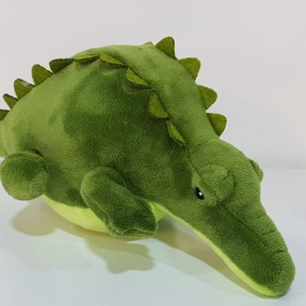 P.L.A.Y. Hundespielzeug Safari Krokodil