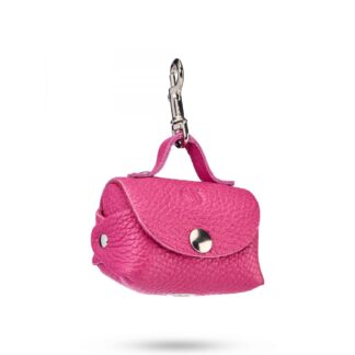 Malucchi Halsband Movie Pink