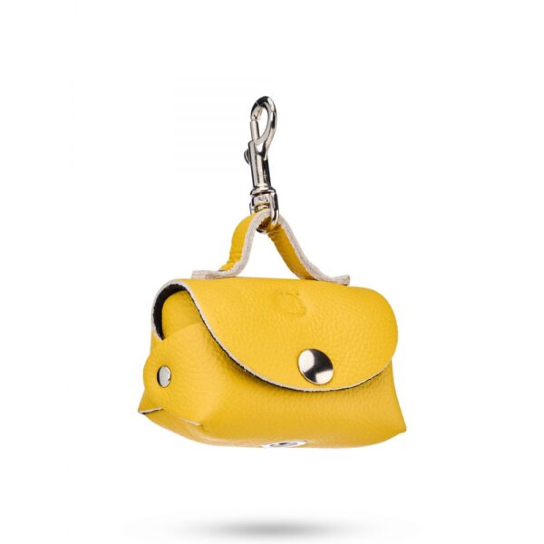 MALUCCHI Minibag Movie gelb