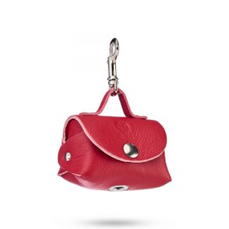 Malucchi Halsband Movie Rot