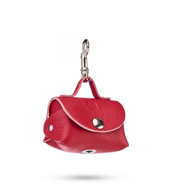 MALUCCHI Minibag Movie rot