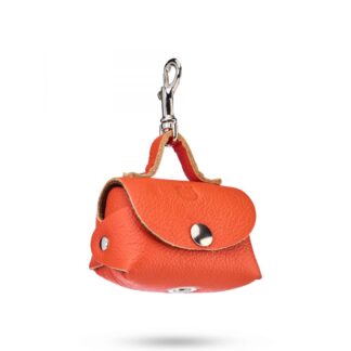 Malucchi Halsband Movie Orange