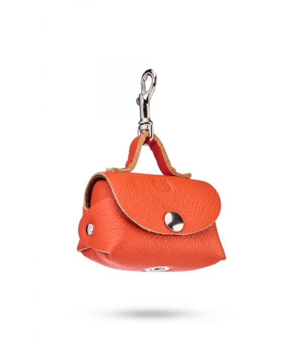 Malucchi Minibag Movie orange