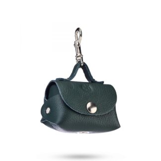 Malucchi Halsband Movie Grün