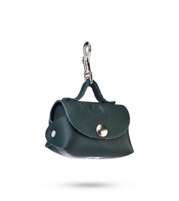 MALUCCHI Minibag Movie grün