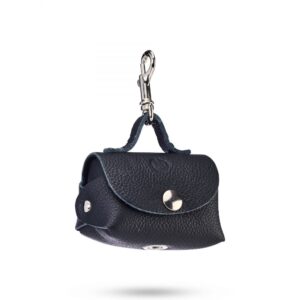 MALUCCHI Minibag Movie schwarz
