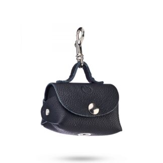 Malucchi Halsband Movie Schwarz