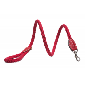 MALUCCHI Führleine Trekker Rot