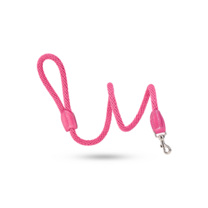 MALUCCHI Führleine Trekker Fuchsia