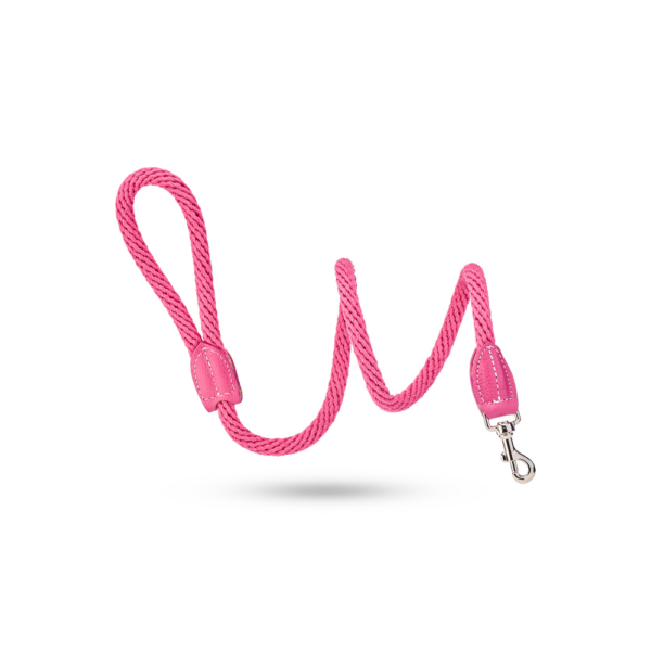 MALUCCHI Führleine Trekker Fuchsia