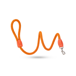 MALUCCHI Führleine Trekker Orange