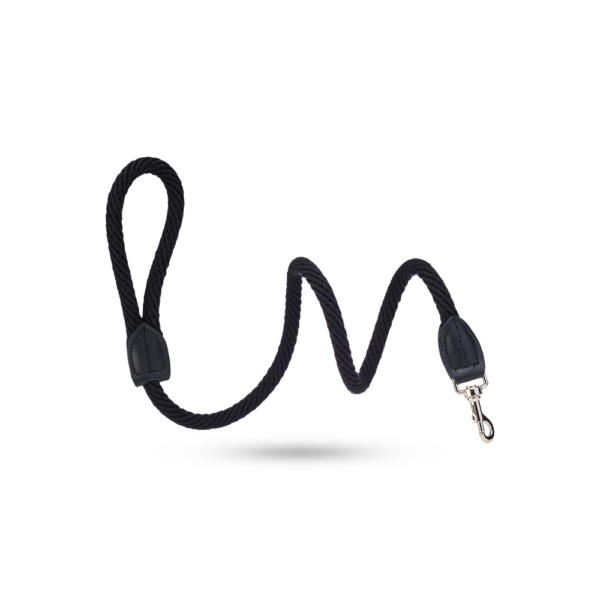 MALUCCHI Halsband Trekker Schwarz