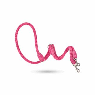 MALUCCHI Halsband Trekker Fuchsia