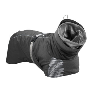 Hurtta Hundemantel Extreme Warmer Grau