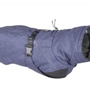 Hurtta Expedition Parker Blau