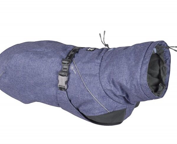 Hurtta Expedition Parker Blau