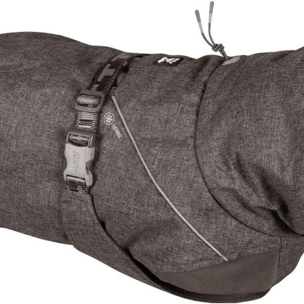 Hurtta Expedition Parker Grau