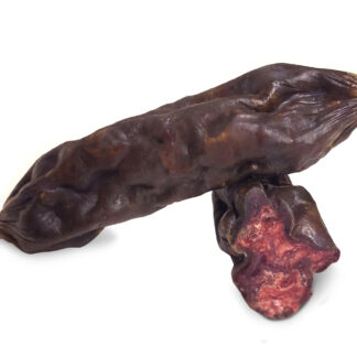 Pauls Beute Extrawurst Rind