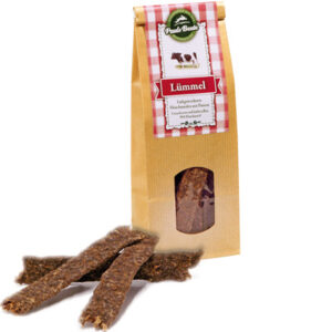 Pauls Beute Lümmel Rind