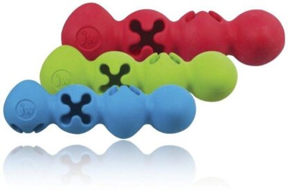 JW Playbites Caterpiller