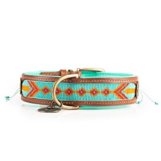 DWAM Halsband Paddy Lee