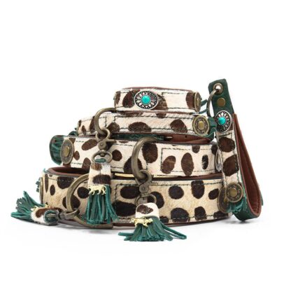DWAM Halsband Ivy