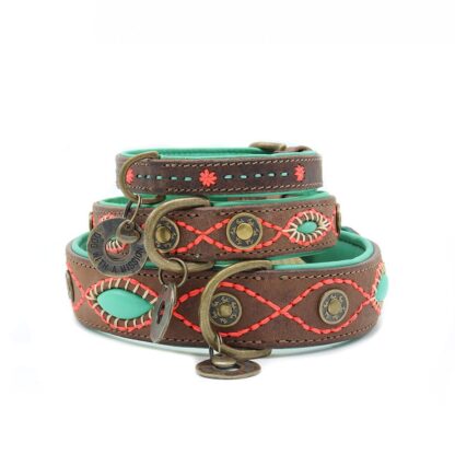 DWAM Halsband Joplin