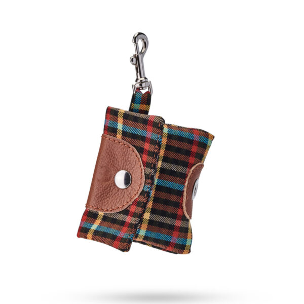 Malucchi Halsband Gun