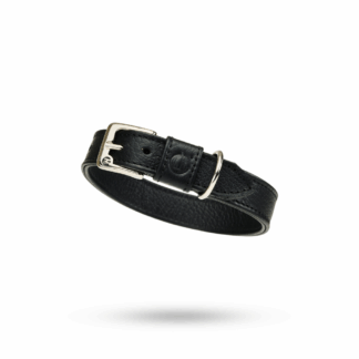Malucchi Halsband Movie Schwarz