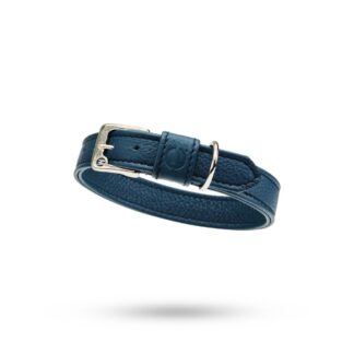 Malucchi Halsband Movie Blau