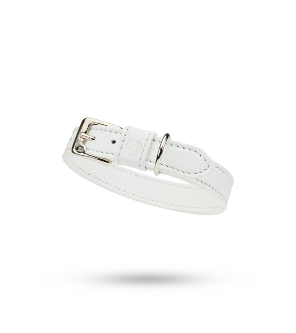 Malucchi Halsband Movie Weiß – Bild 2