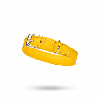 Malucchi Halsband Movie Gelb