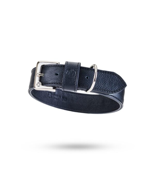 Malucchi Halsband Movie Schwarz