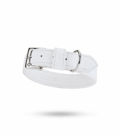 Malucchi Halsband Movie Weiß