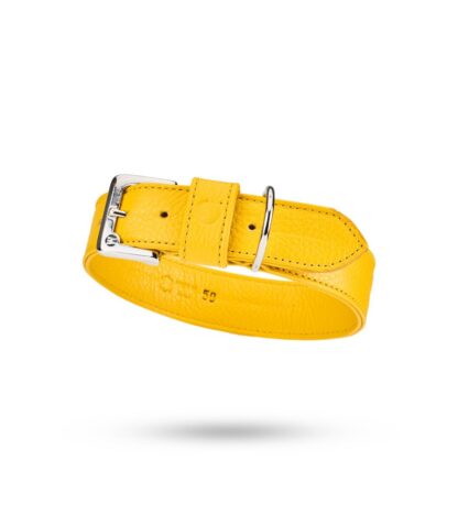 Malucchi Halsband Movie Gelb