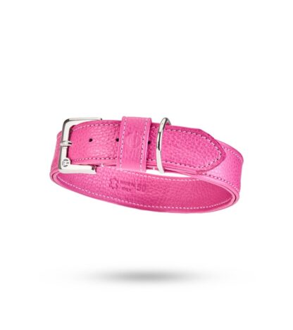 Malucchi Halsband Movie Pink