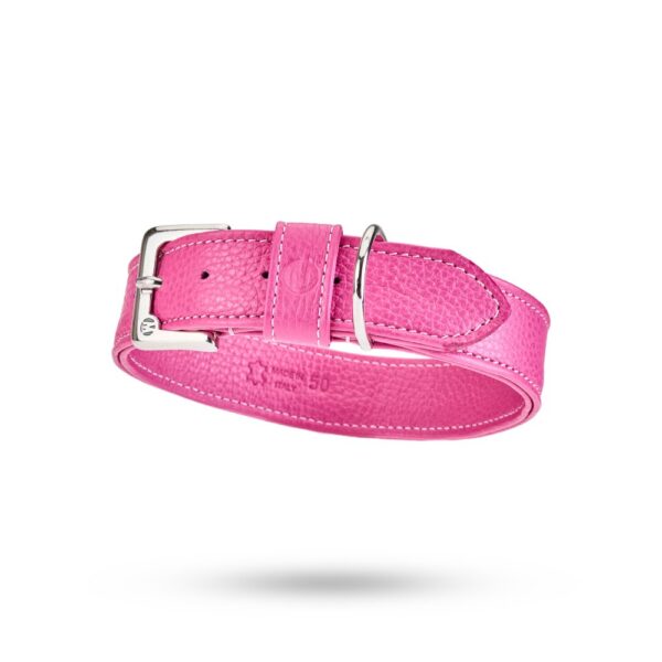 Malucchi Halsband Movie Pink